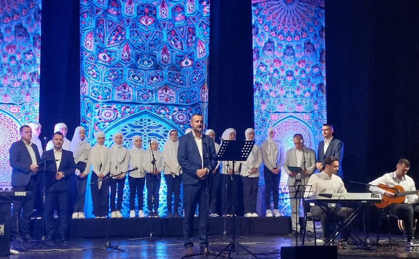 Bajramski koncert