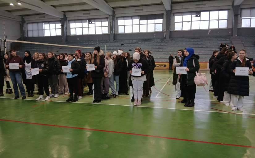 VI sportsko-edukativni susreti “25. novembar” na nivou Muftiluka tuzlanskog održani u Gračanici