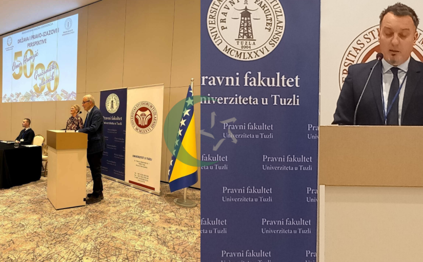 Uloga i značaj Gračaničkog glasnika u dokumentiranju Islamske zajednice – rad mr. Abdulaha ef. Husića