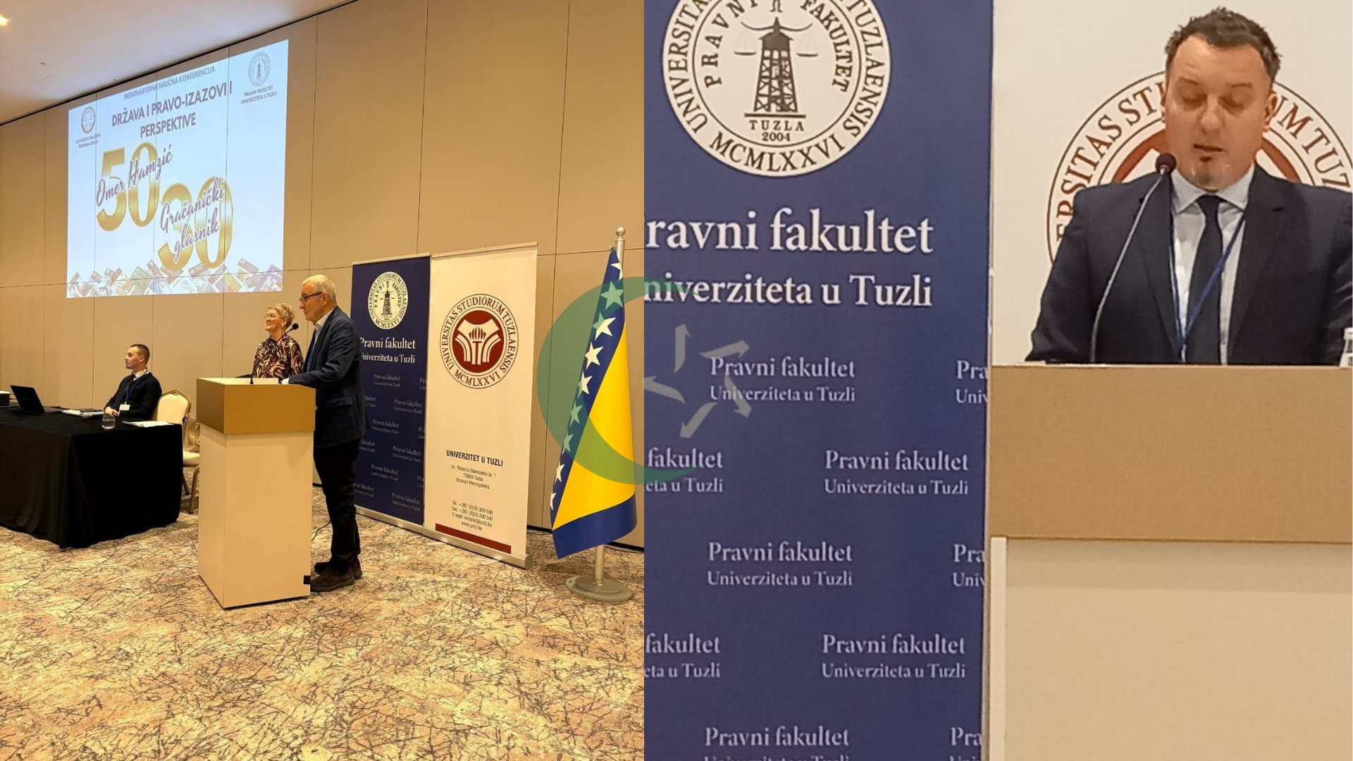 Uloga i značaj Gračaničkog glasnika u dokumentiranju Islamske zajednice – rad mr. Abdulaha ef. Husića