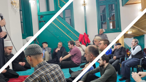 White and Black Music Photo Collage Desktop Wallpaper 3 1