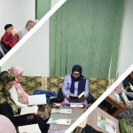 White and Black Music Photo Collage Desktop Wallpaper 11