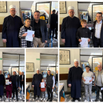 Beige Cozy Home Photo Collage