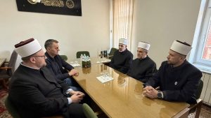 posjeta hatiba medzlisu gracanica u znaku zahvalnosti za postignute uspjehe organiziranog prikupljanja zekata u bejtul mal58422