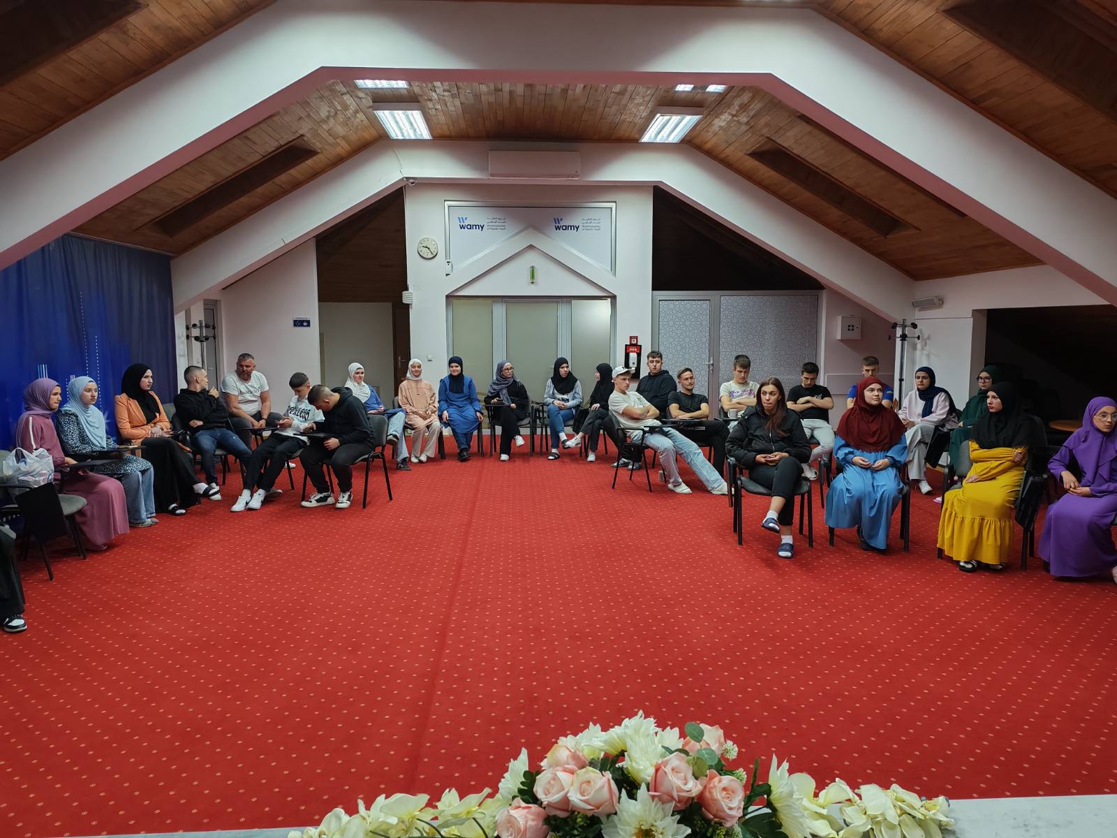 U Sarajevu realizovan edukativni program i kviz za omladinu